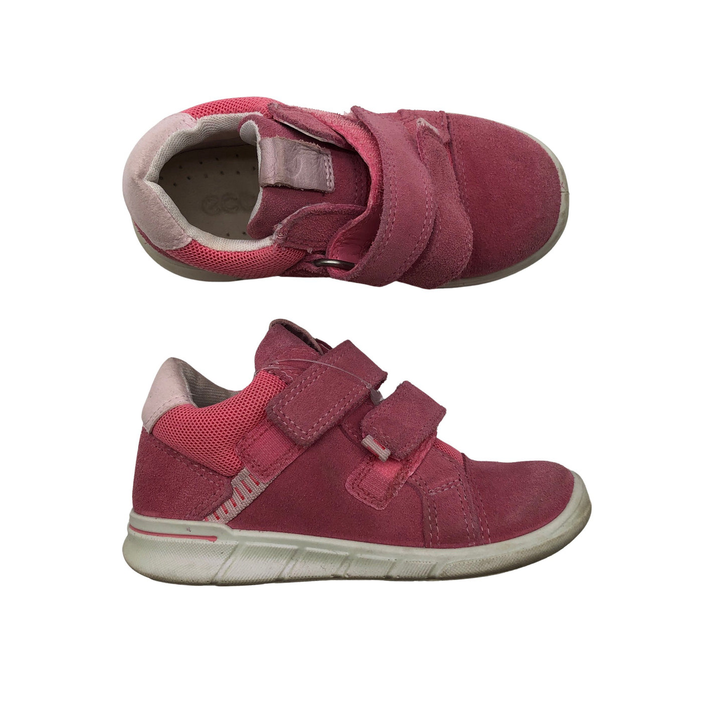 Välikausikengät, koko 25