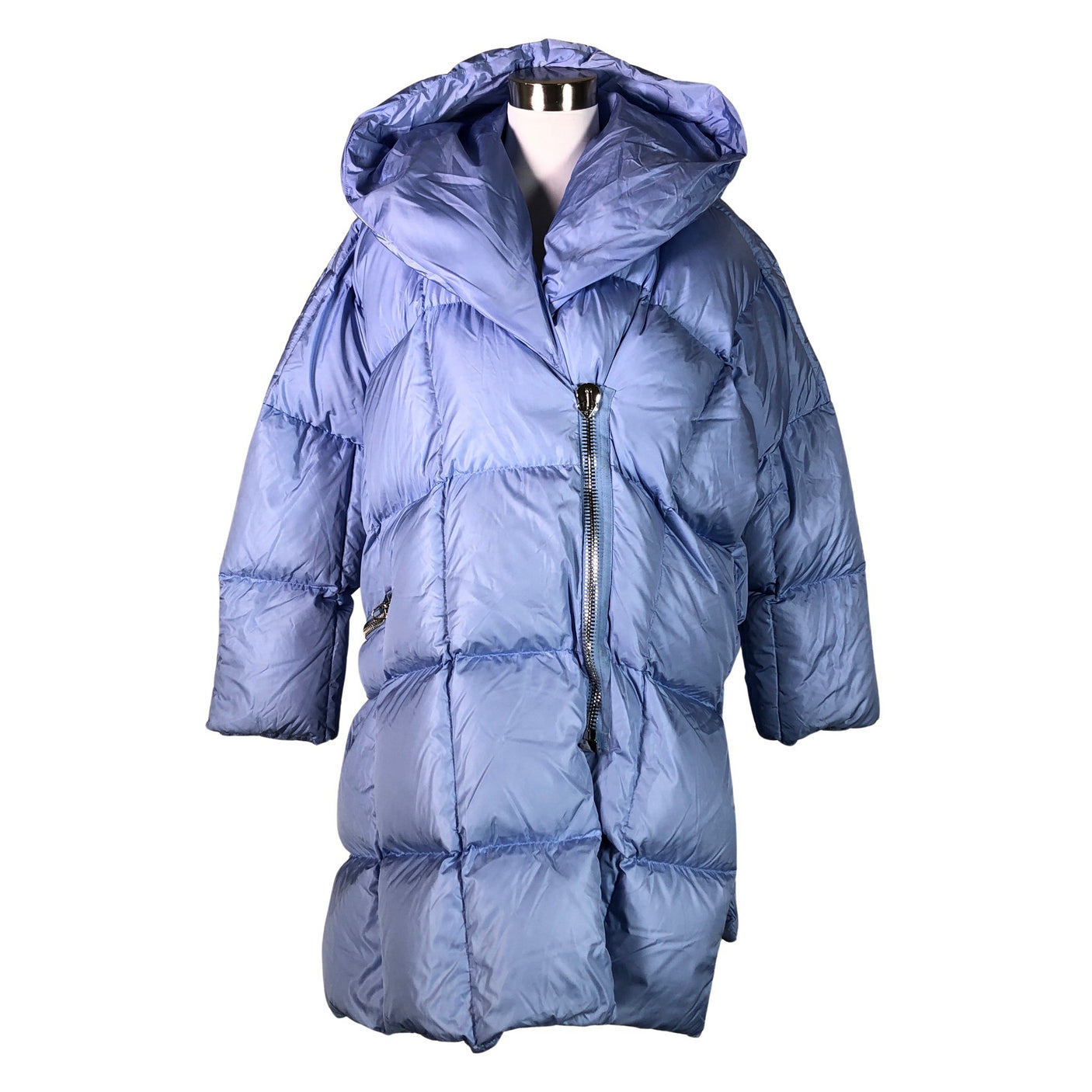 Unisex Marita Huurinainen - Untuvatakki, koko 38 - (1)