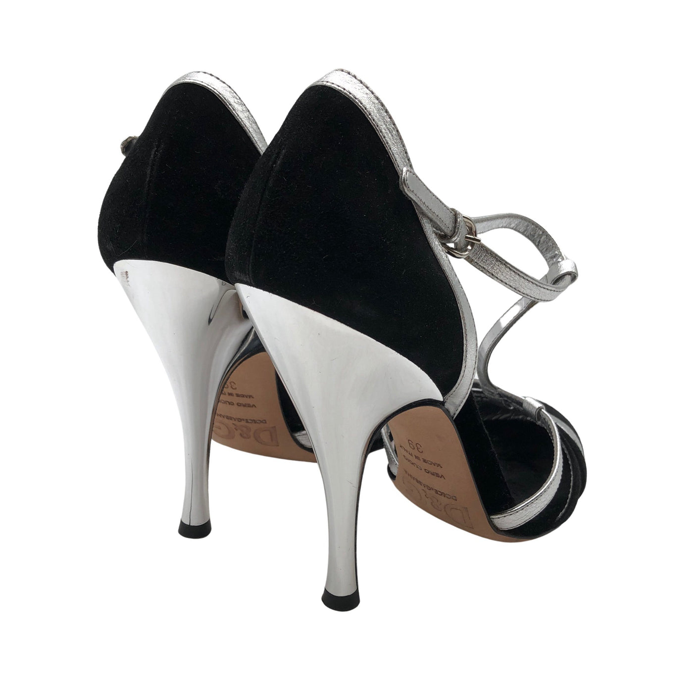 Juhlakorkokengät, koko 39