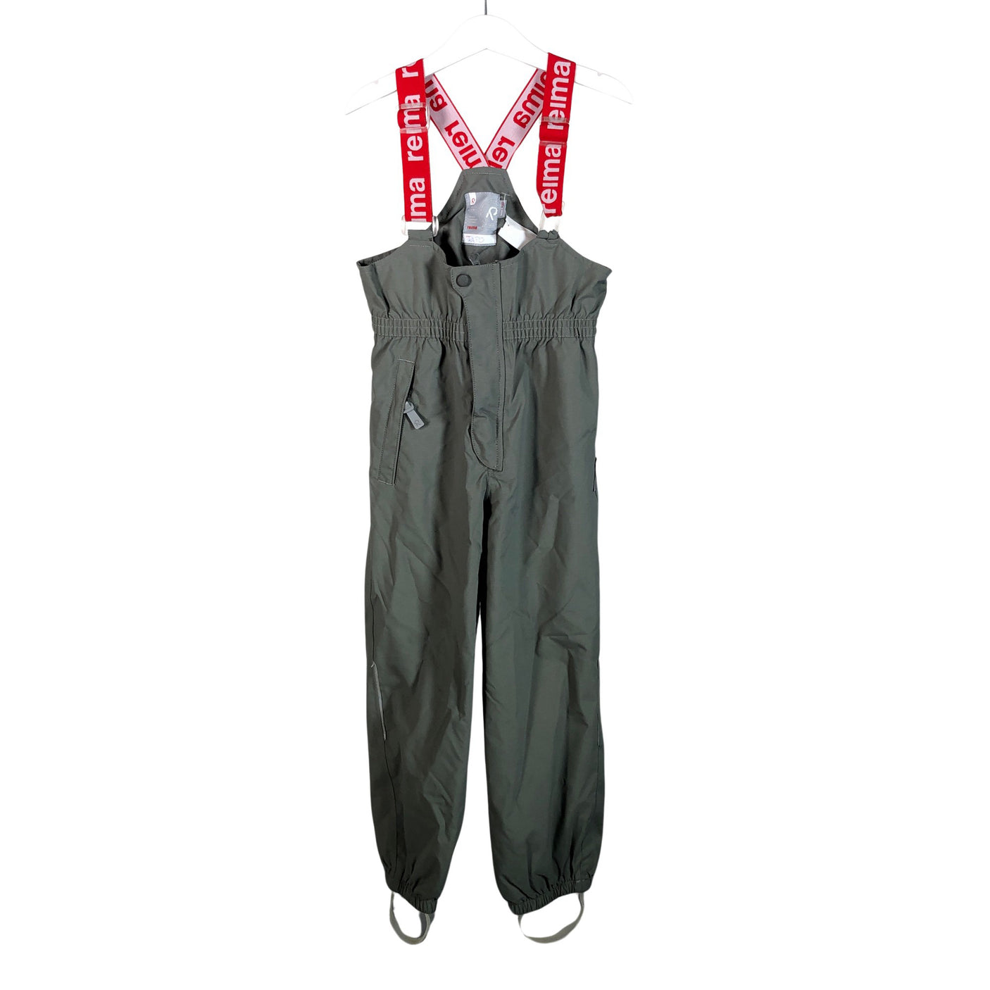Unisex Reimatec - Välikausihousut, koko 116 - 122 - (1)