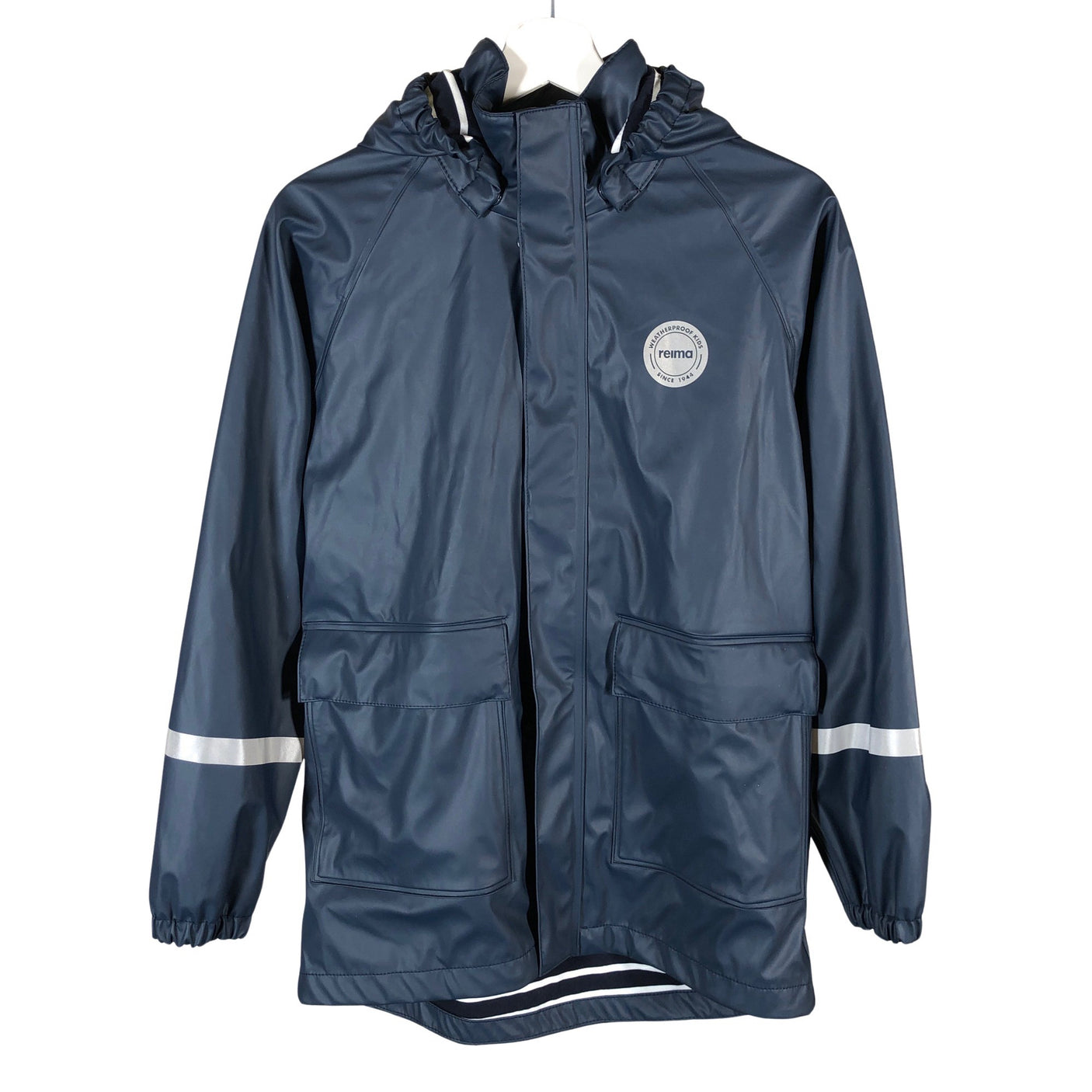 Unisex Reima - Sadetakki, koko 146 - 152 - (1)