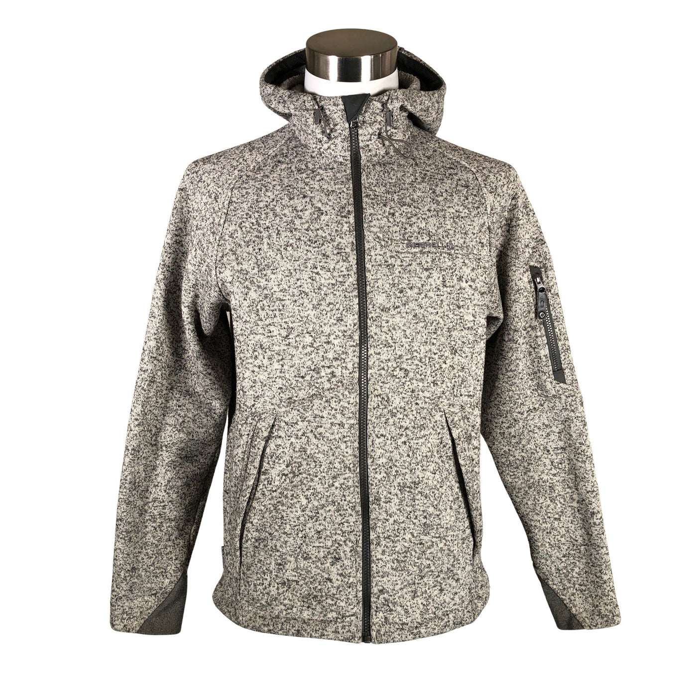 Unisex Merrell - Fleecetakki, koko M - (1)