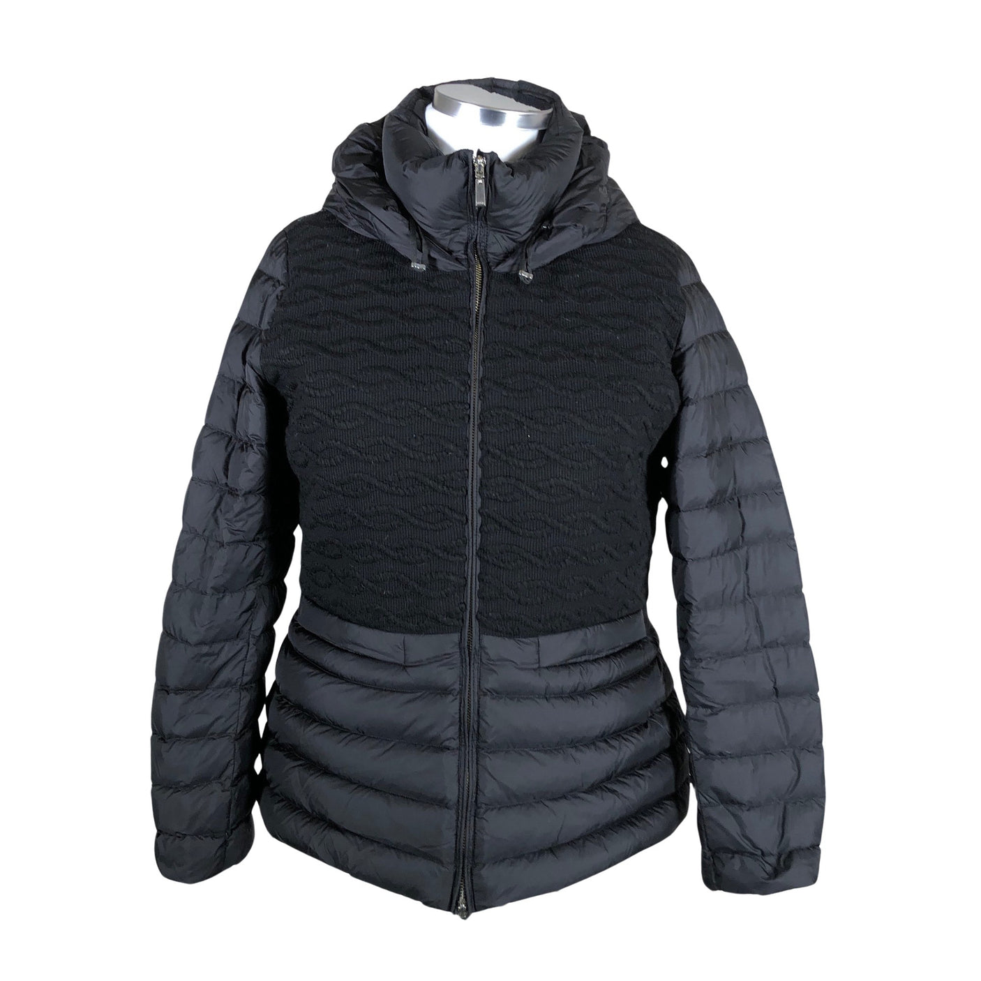 Unisex Geox - Toppatakki, koko 42 - (1)