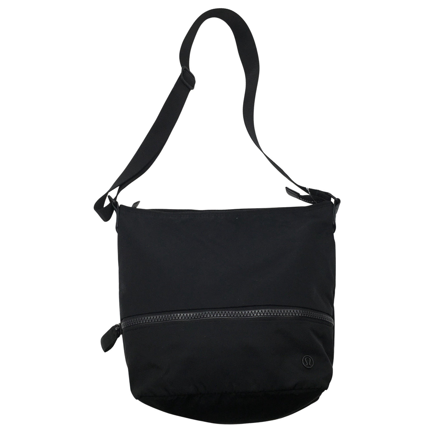 Unisex Lululemon - Olkalaukku, koko Midi - (1)