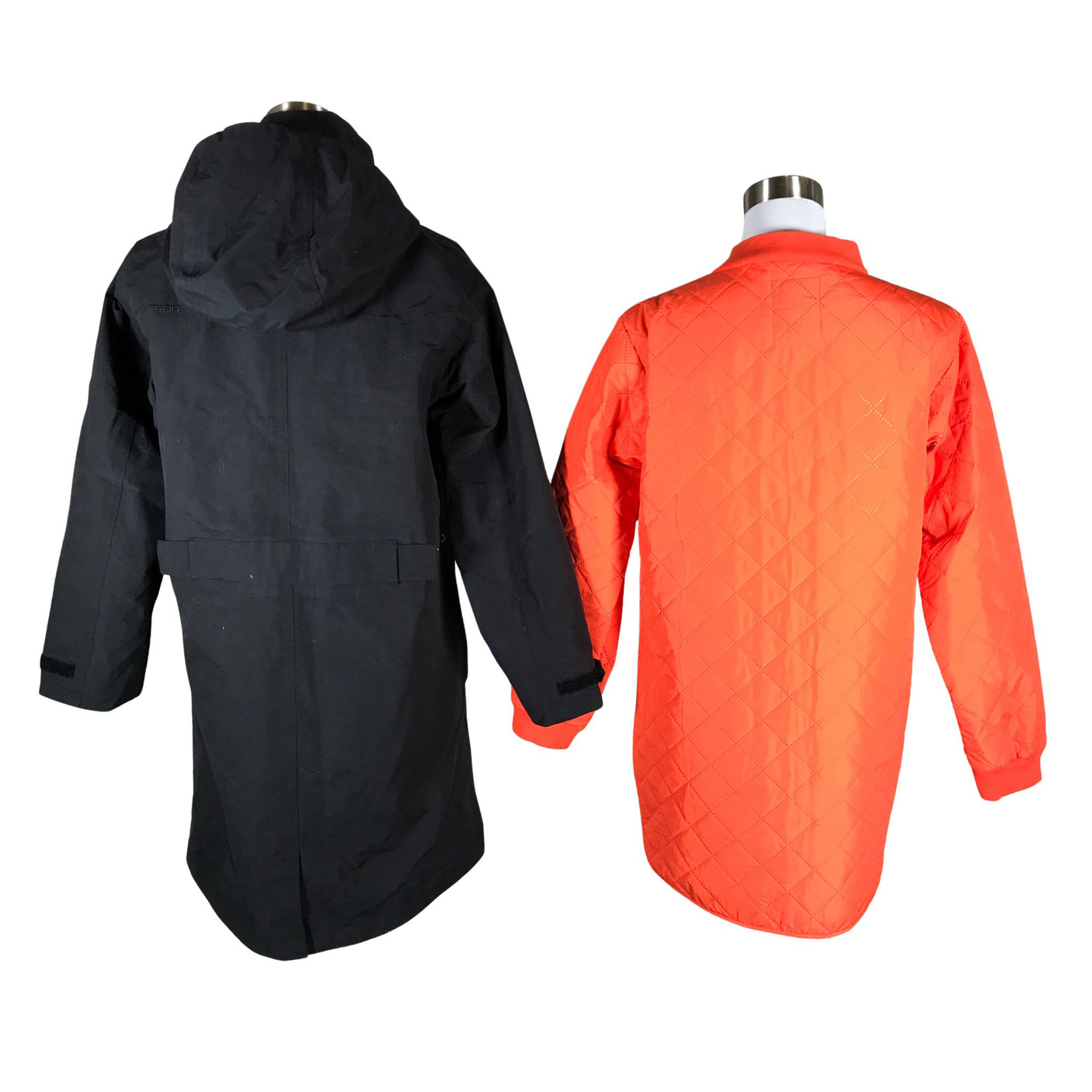 Unisex Kari Traa - Parkatakki, koko 38 - (2)