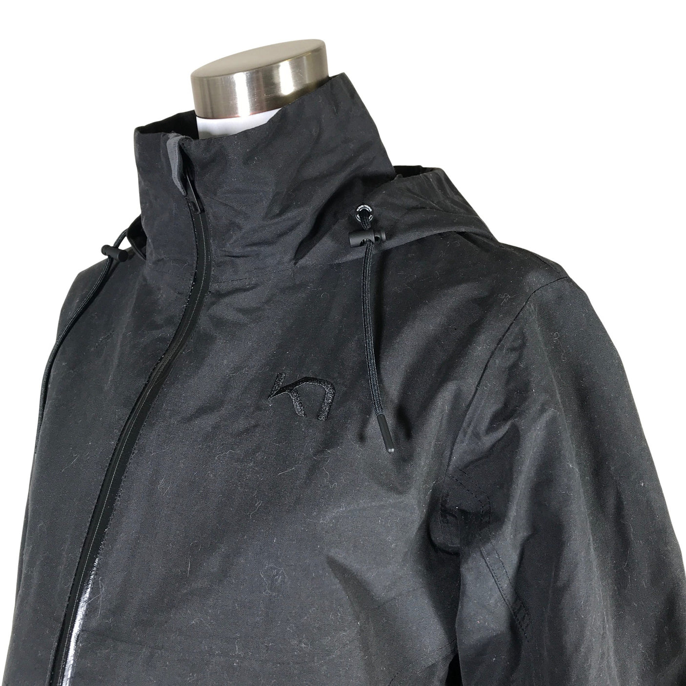 Unisex Kari Traa - Parkatakki, koko 38 - (3)