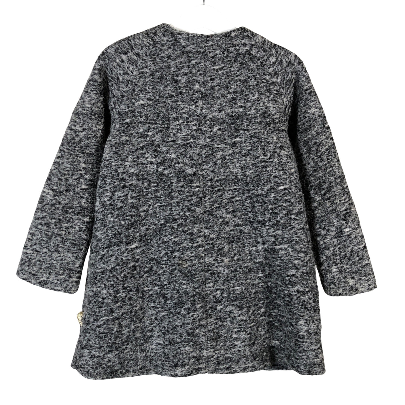 Unisex POMPdeLUX - Villakangastakki, koko 104 - 110 - (2)