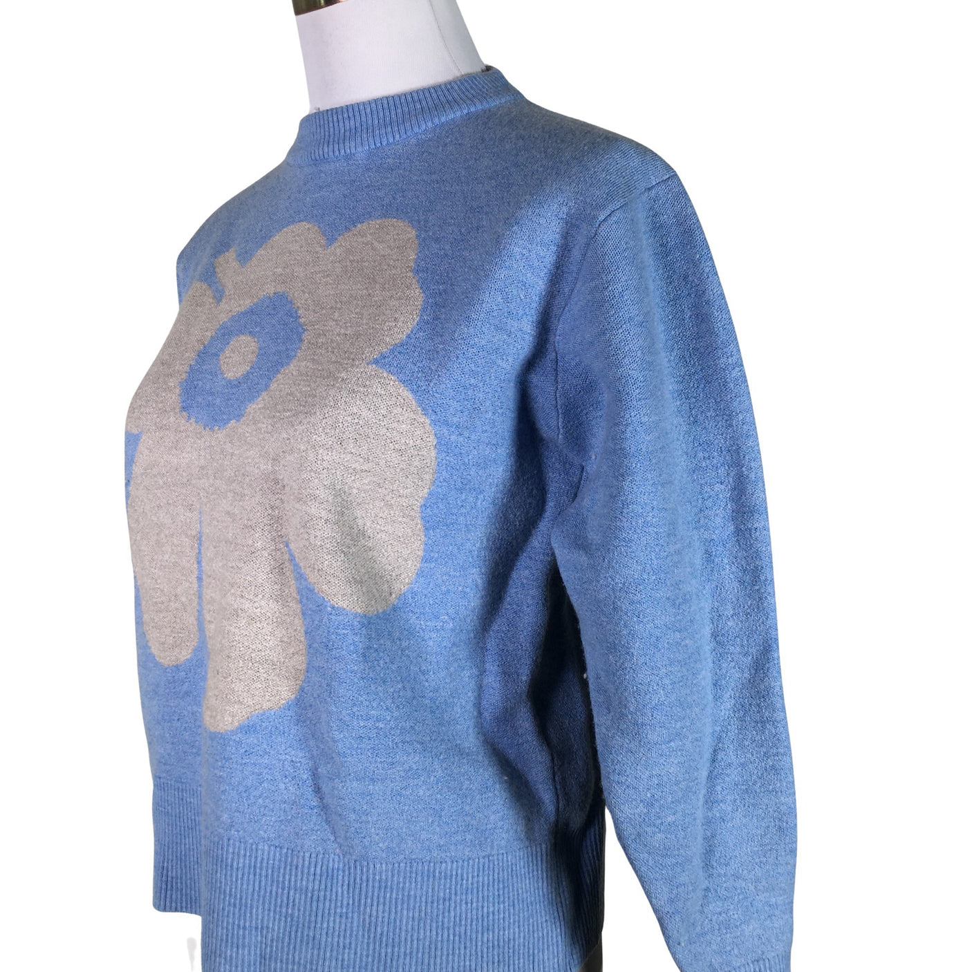 Unisex Marimekko - Neulepaita, koko 36 - (3)