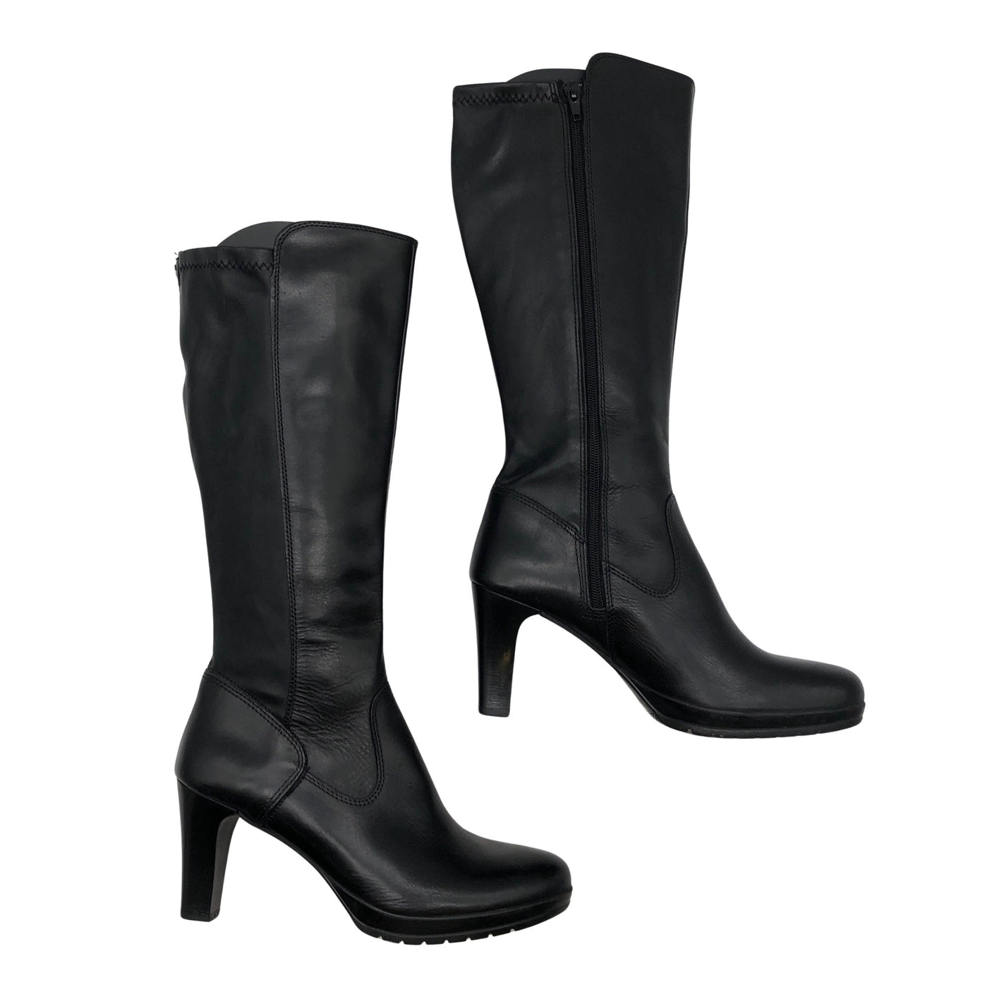 Unisex Tamaris - Saappaat, koko 40 - (1)