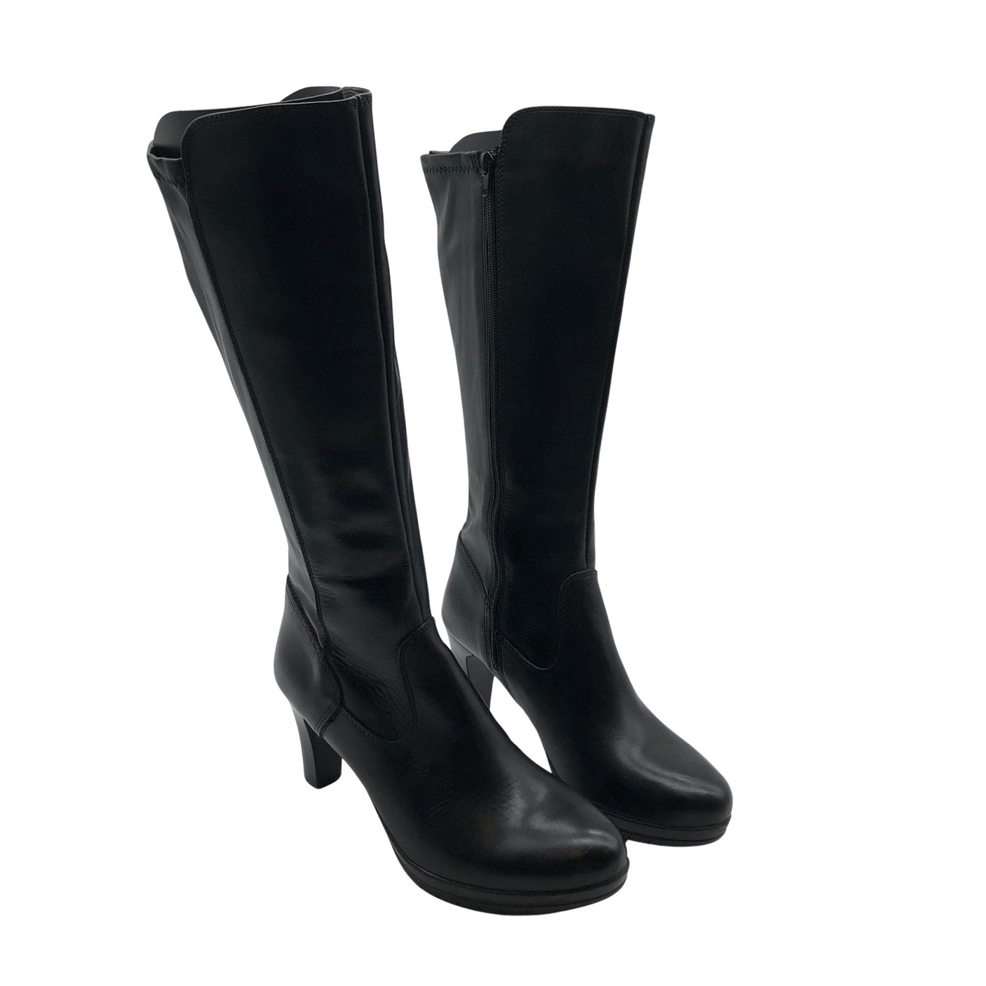 Unisex Tamaris - Saappaat, koko 40 - (2)