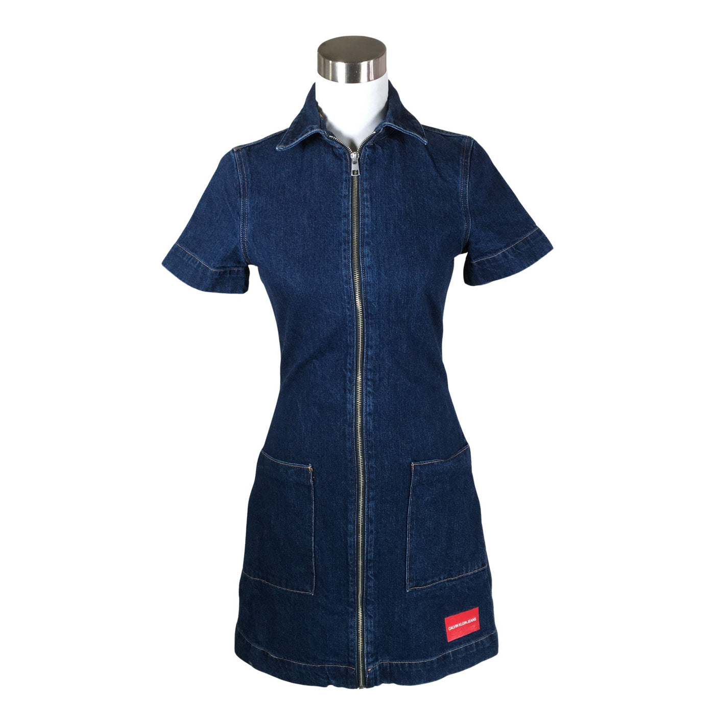 Farkkumekko, koko 34