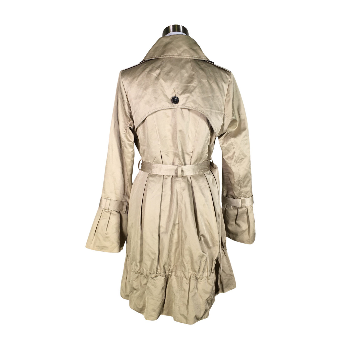 Unisex Spoom - Trenssitakki, koko 38 - (2)