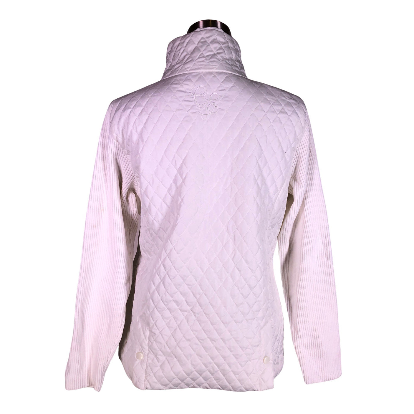 Unisex Global - Kevyttoppatakki, koko 40 - (2)