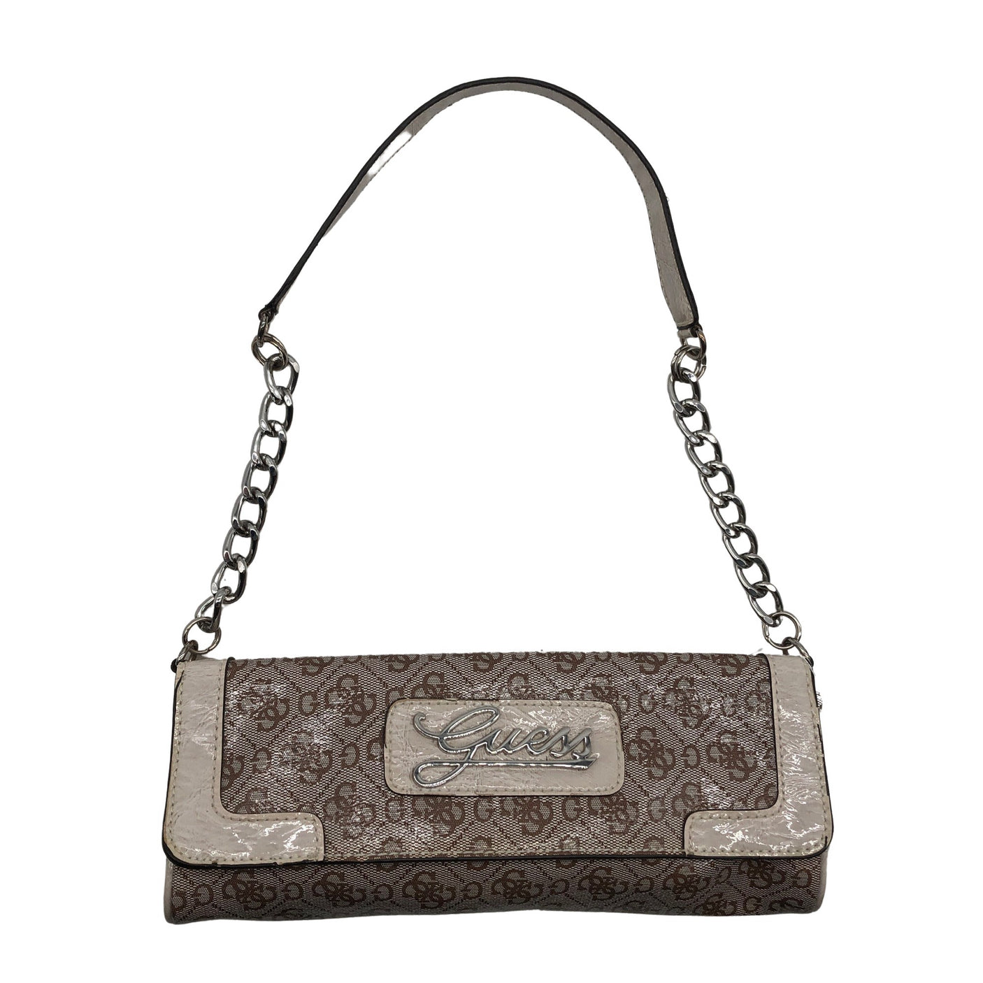 Unisex Guess - Olkalaukku, koko Mini - (1)