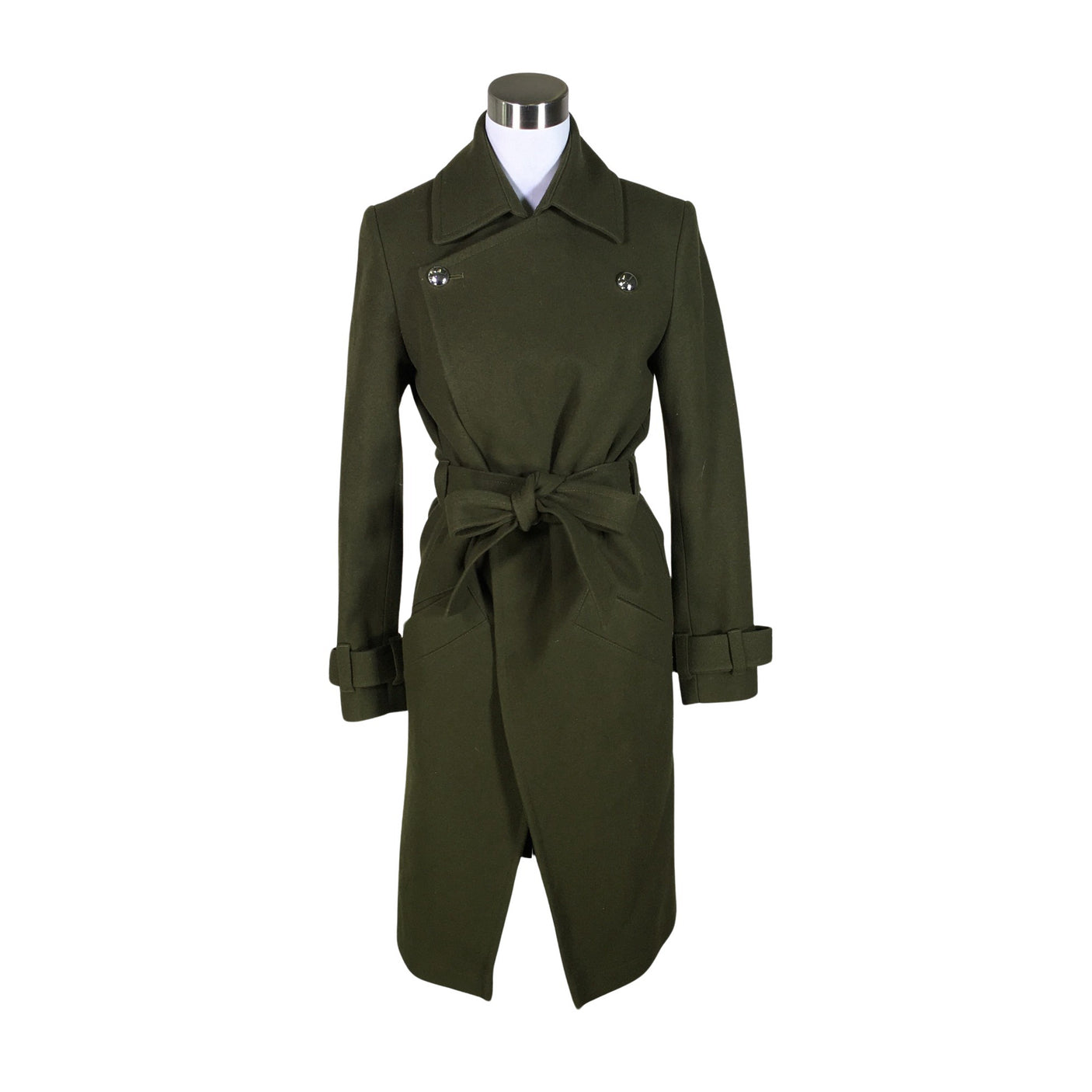 Unisex Ann-Sofie Back - Villakangastakki, koko 34 - (1)