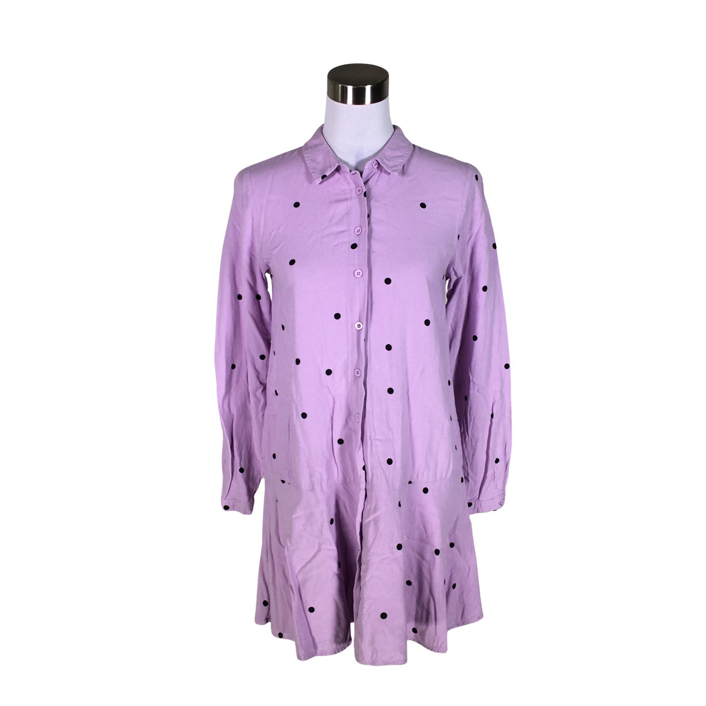 Unisex Nanso - Kangastunika, koko 36 - (1)