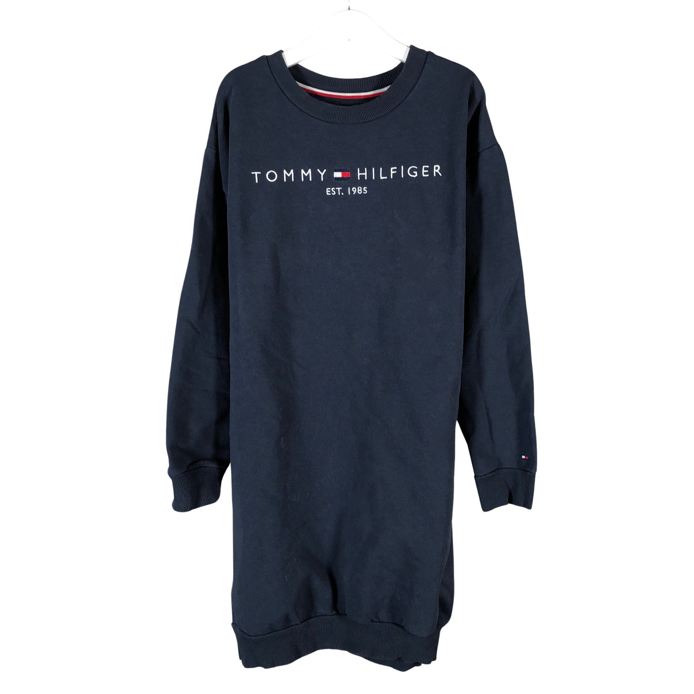 Unisex Tommy Hilfiger - Collegetunika, koko 146 - 152 - (1)