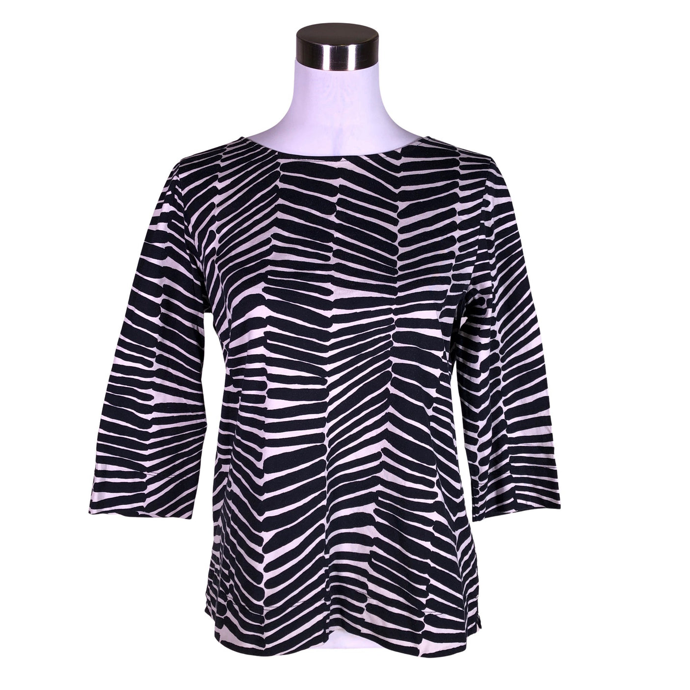 Unisex Marimekko - Trikoopaita, koko 40 - (1)