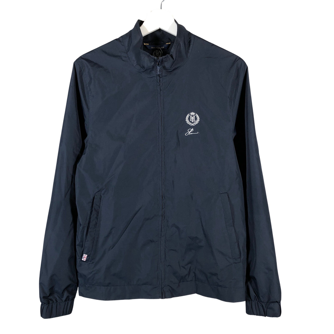 Unisex Henri Lloyd - Ulkoilutakki, koko S - (1)