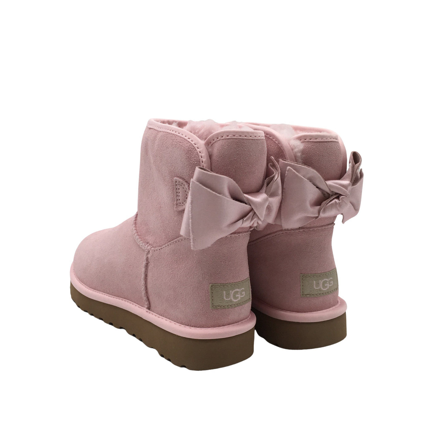 Unisex Ugg - Talvikengät, koko 39 - (2)