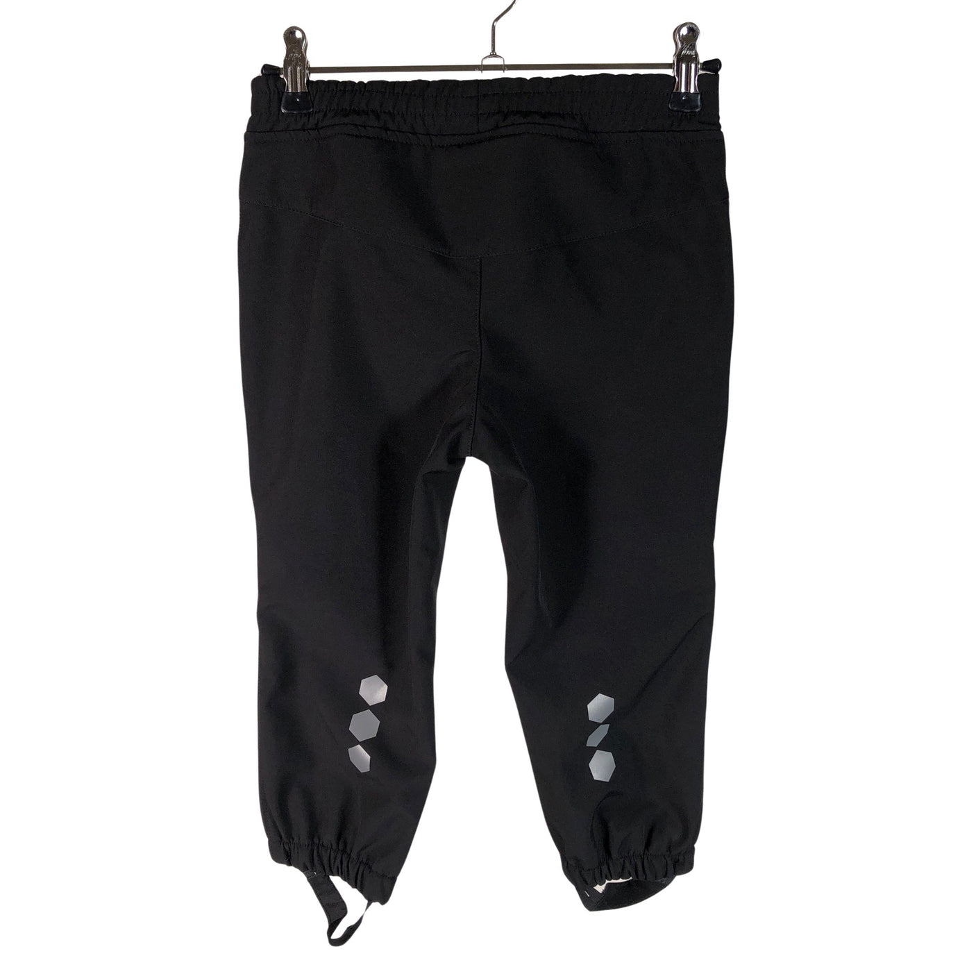 Unisex Bogi - Softshell-housut, koko 92 - 98 - (2)