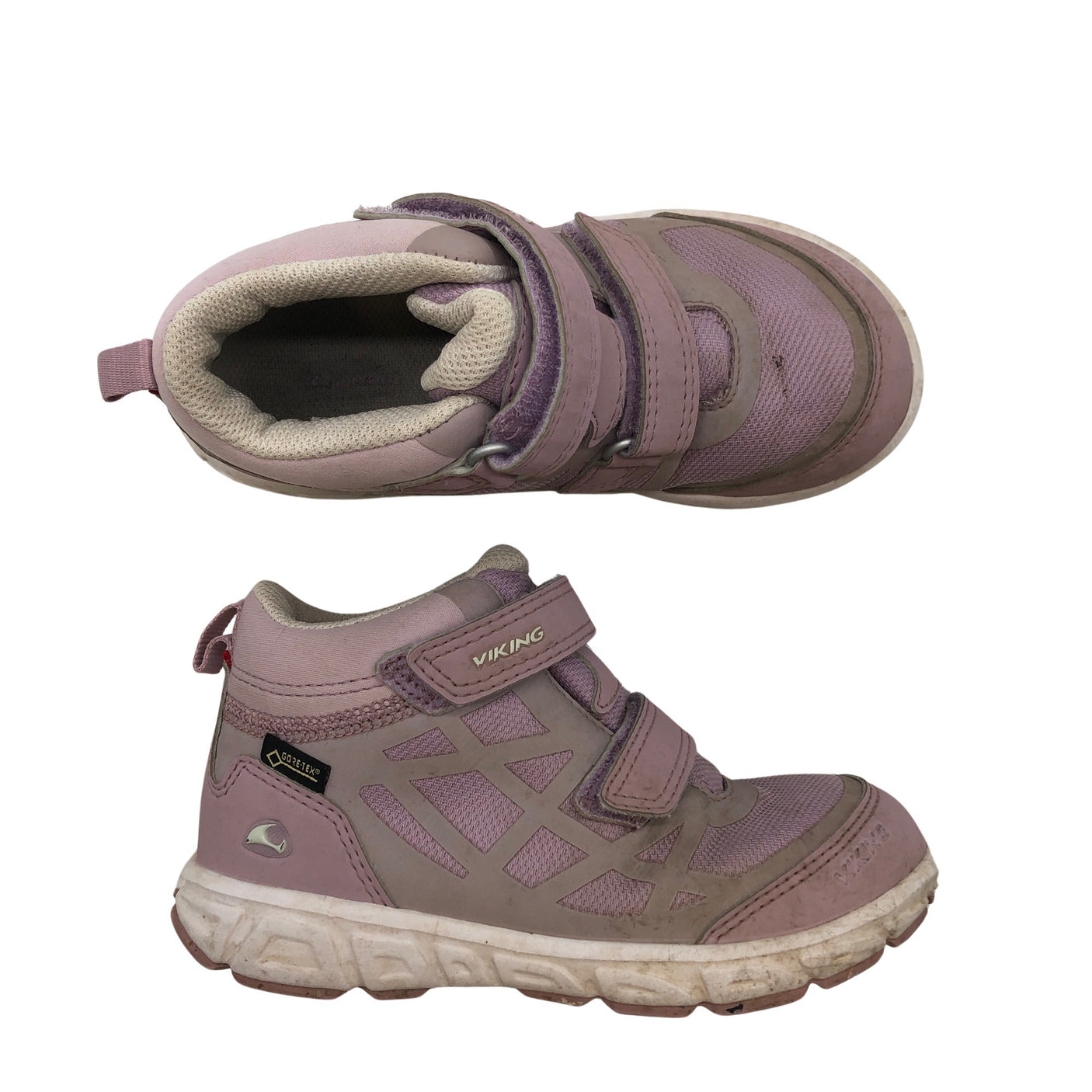 Välikausikengät, koko 29