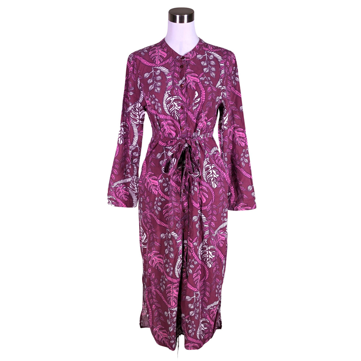 Unisex Nanso - Sifonkimekko, koko 36 - (1)