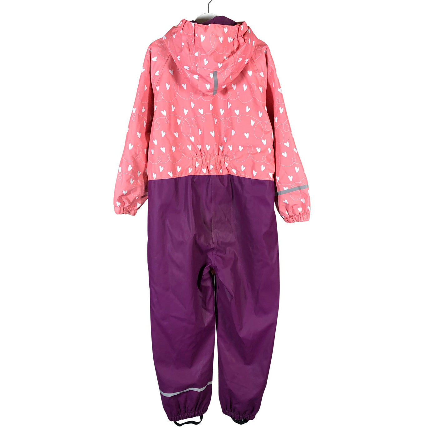 Unisex HC Kids wear - Sadehaalari, koko 110 - 116 - (2)