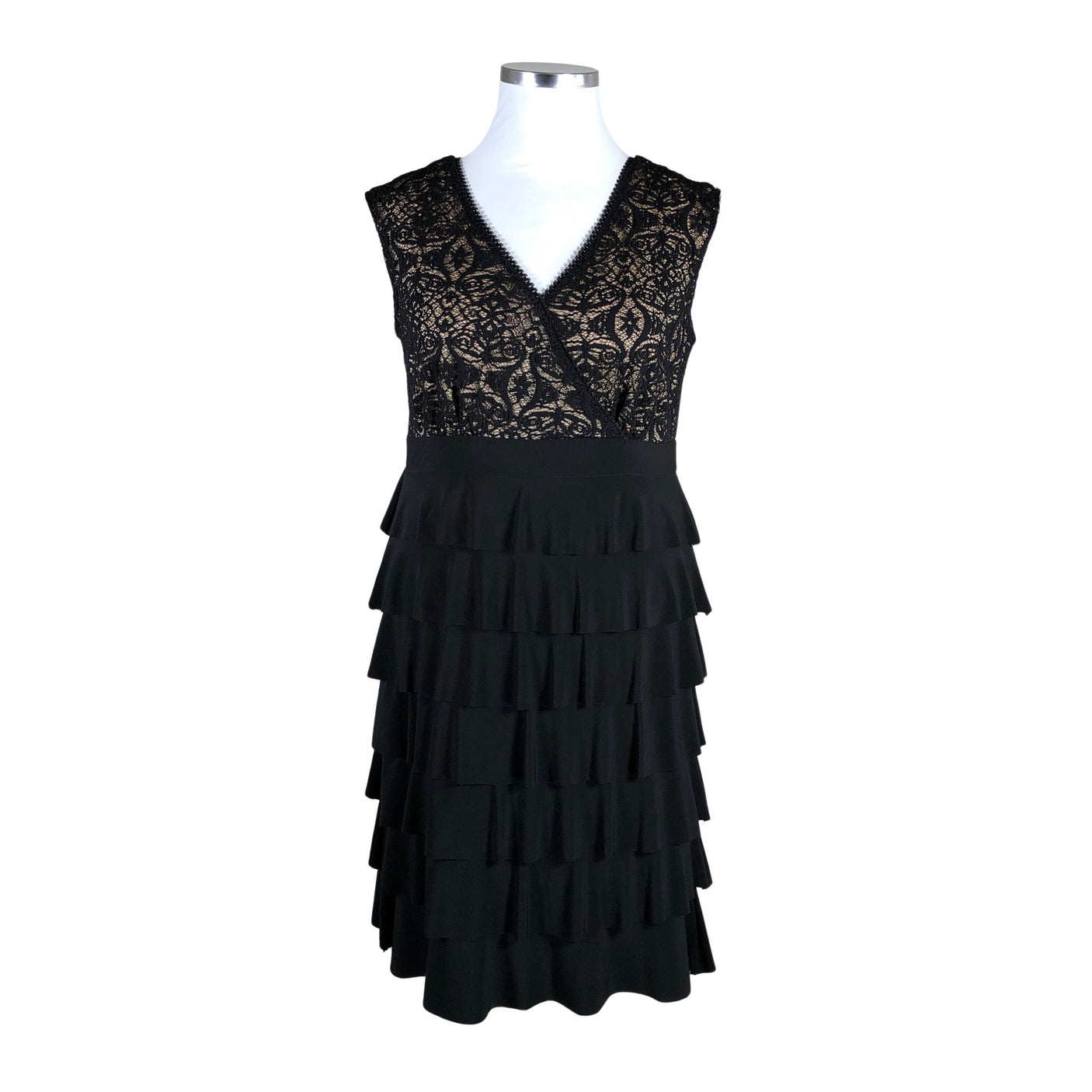 Unisex Frank Lyman - Juhlamekko, koko 44 - (1)