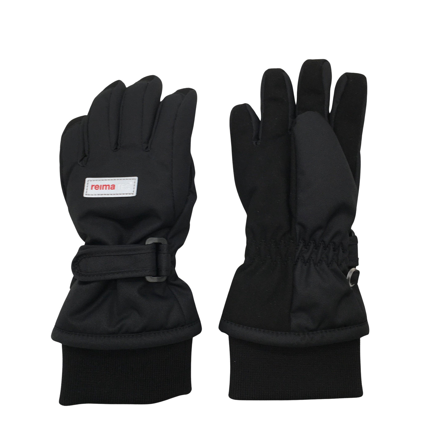 Unisex Reimatec - Talvihanskat, koko 2 - 3 vuotta - (1)