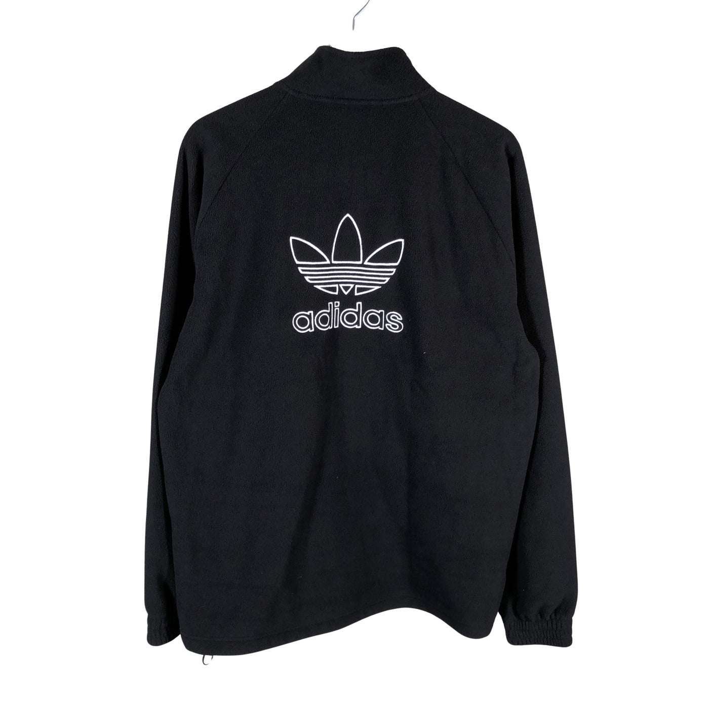 Unisex Adidas - Fleecetakki, koko M - (2)