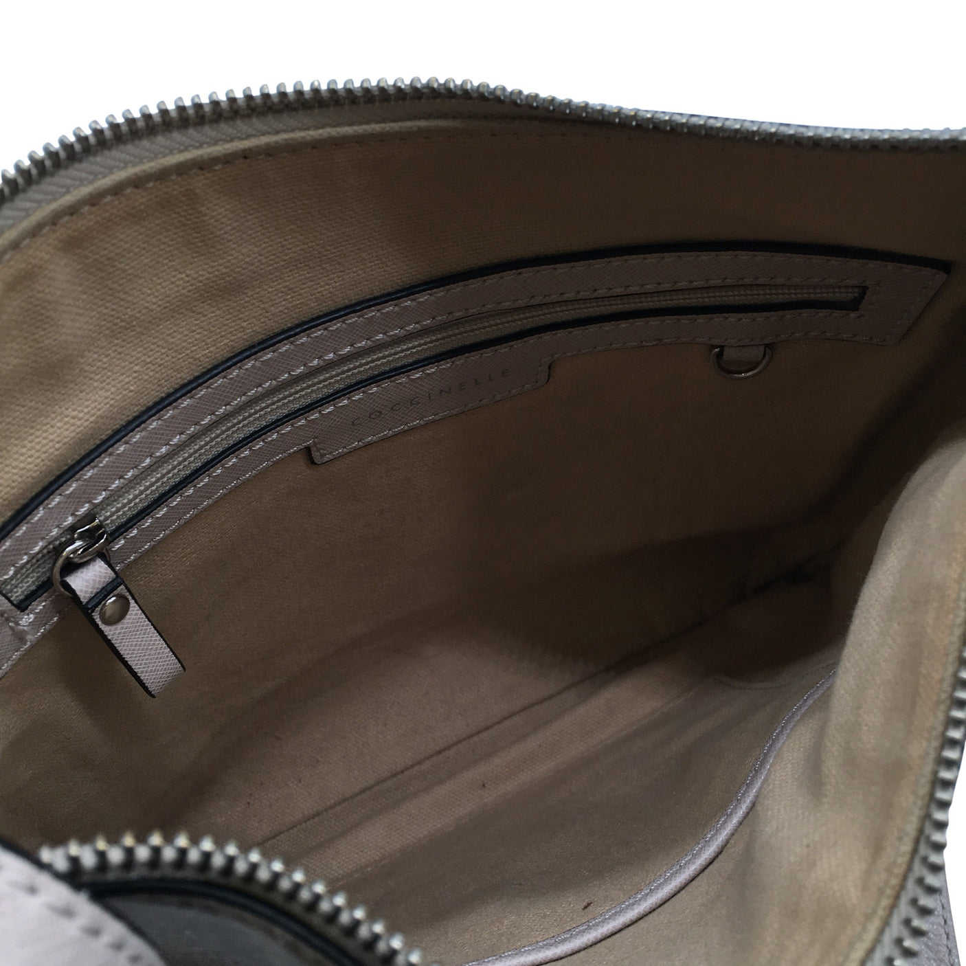 Unisex Coccinelle - Olkalaukku, koko Mini - (3)