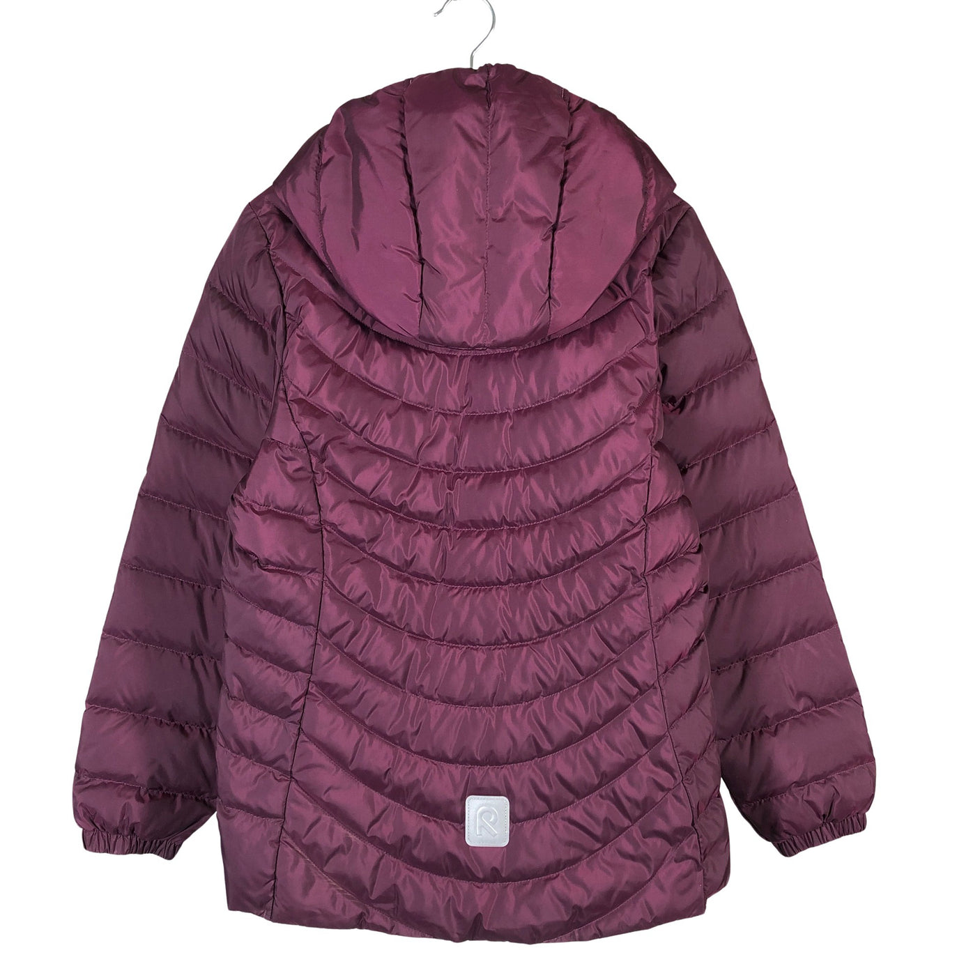 Unisex Reima - Kevytuntuvatakki, koko 140 - 146 - (2)