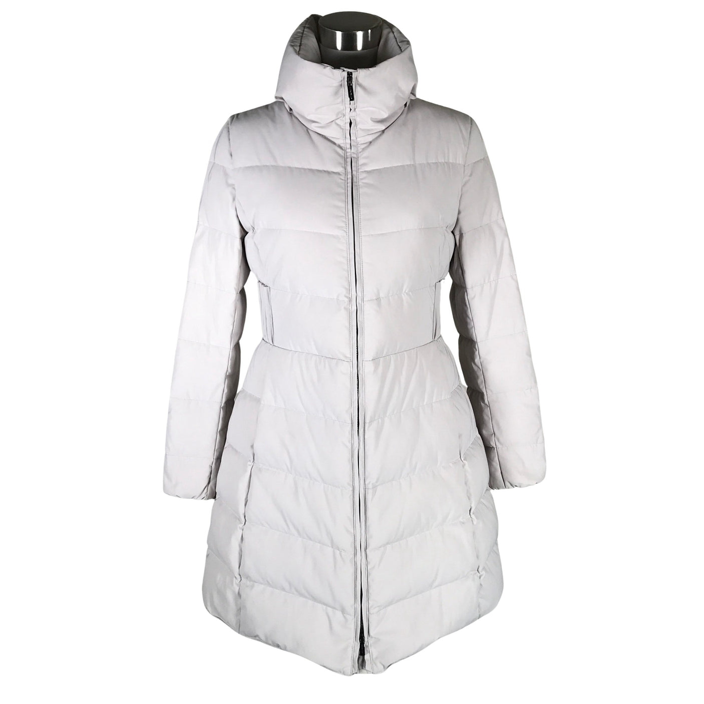 Unisex Armani Collezioni - Untuvatakki, koko 38 - (1)
