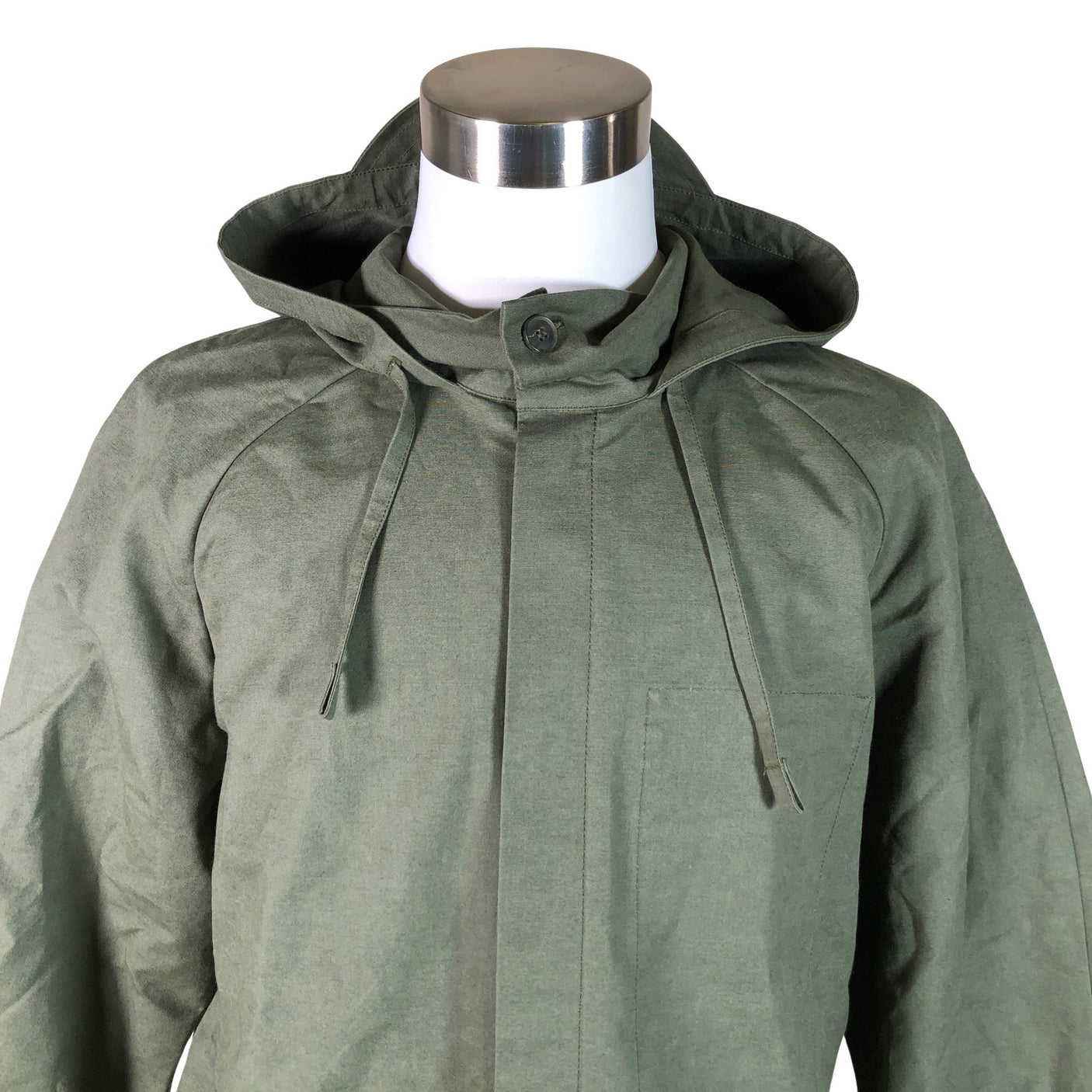 Unisex Halti - Parkatakki, koko L - (3)