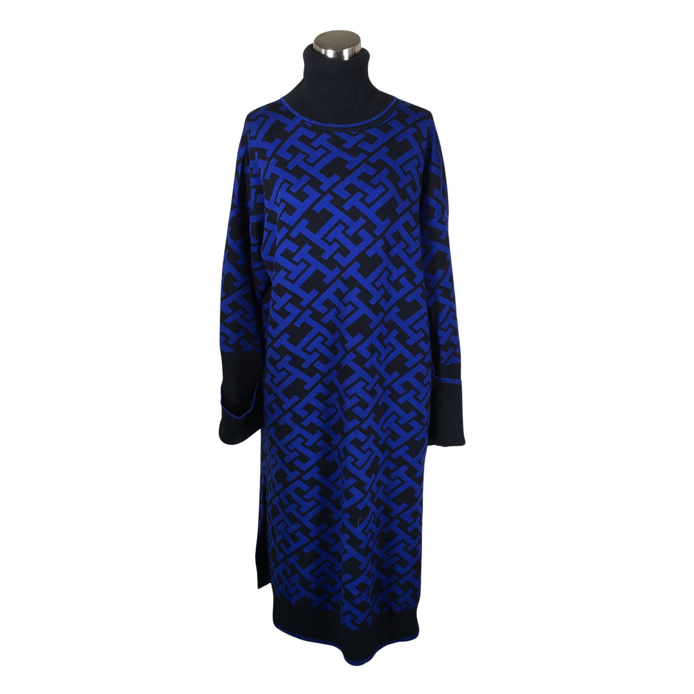 Unisex Tommy Hilfiger - Neulemekko, koko 38 - (1)