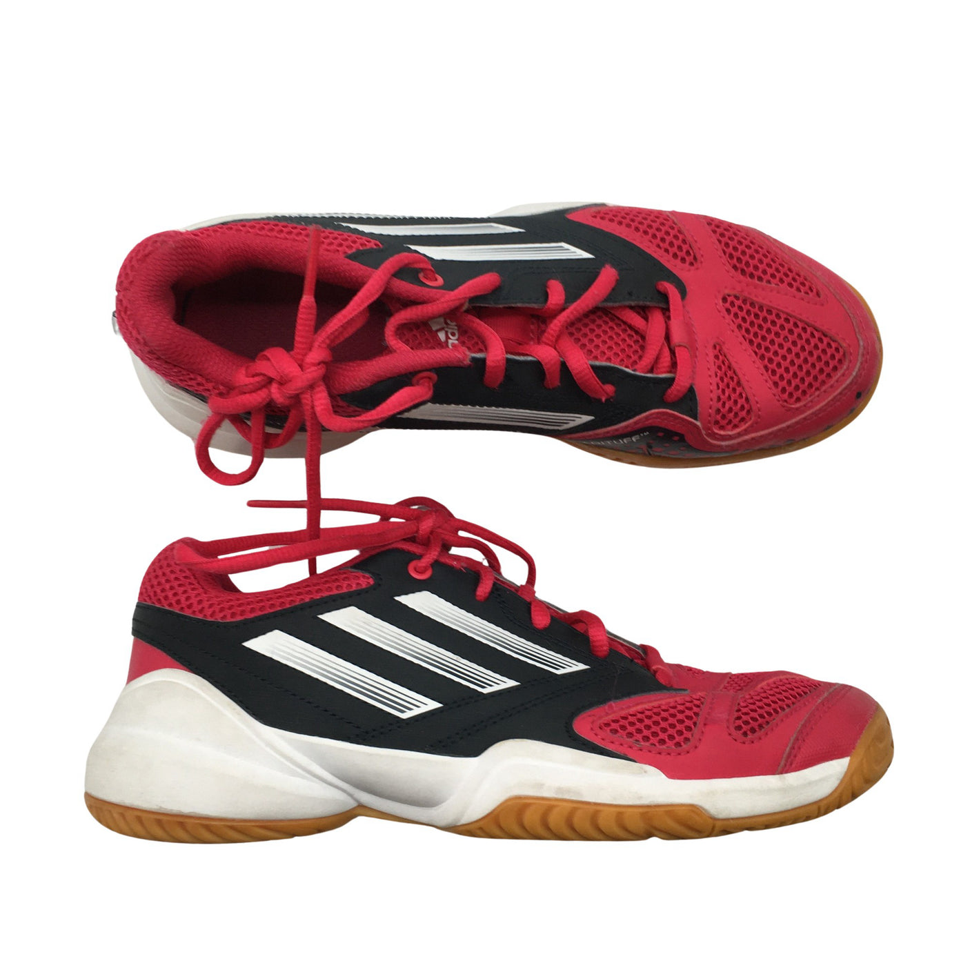 Unisex Adidas - Sisäliikuntakengät, koko 36 - (1)