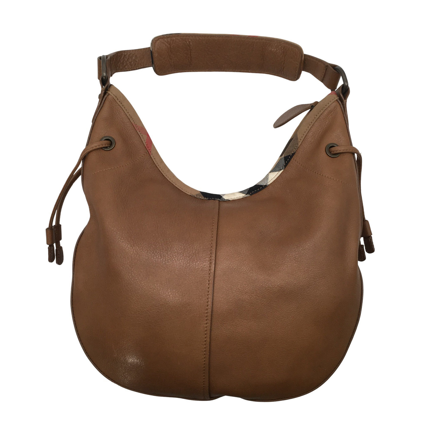 Unisex Burberry - Käsilaukku, koko Midi - (2)