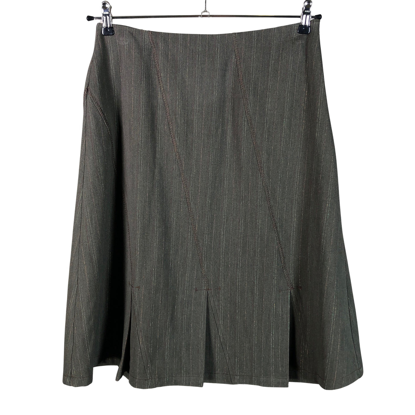 Unisex Lindon - Kangashame, koko 38 - (1)