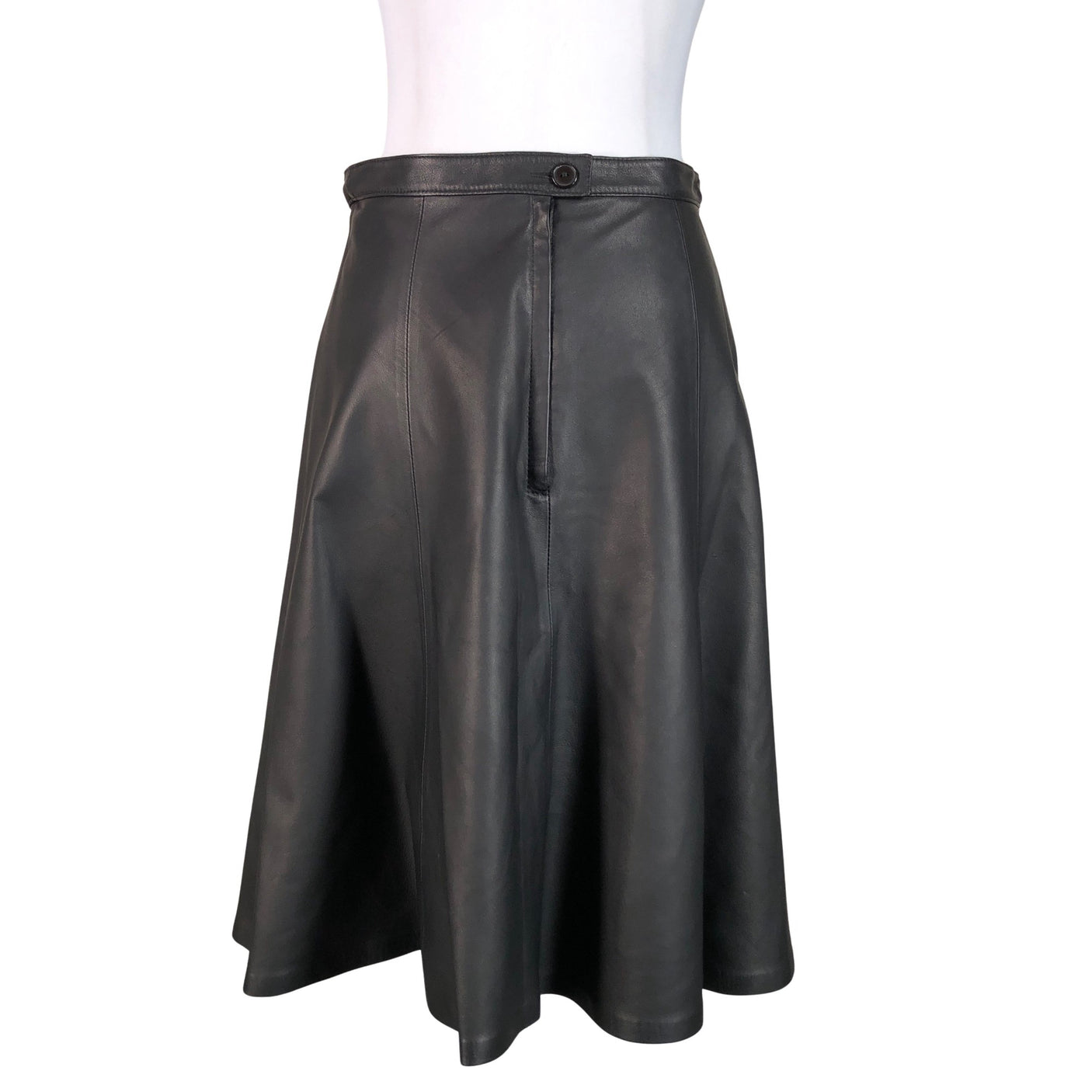 Unisex Friitala - Nahkahame, koko 38 - (2)