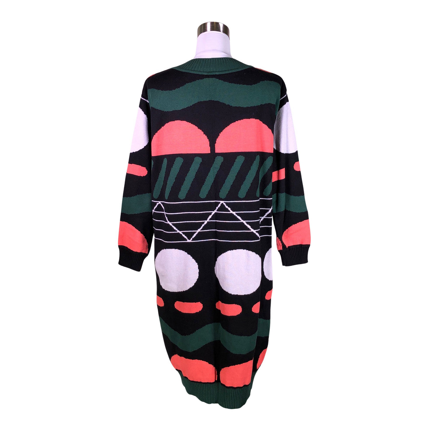 Unisex Papu - Neulemekko, koko 36 - (2)