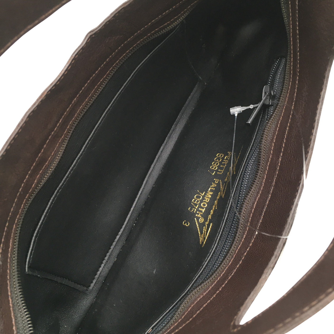 Unisex Pertti Palmroth - Käsilaukku, koko Mini - (2)