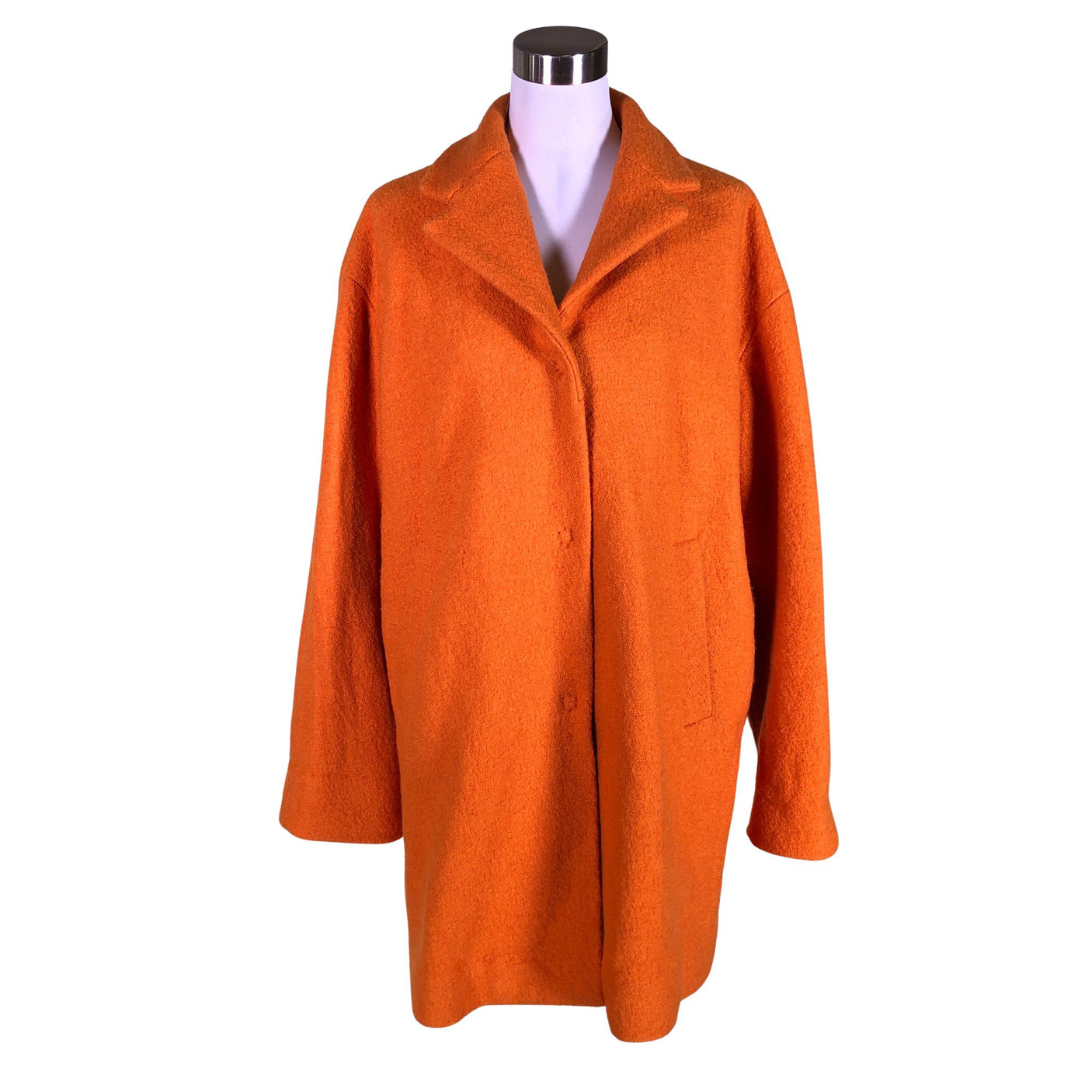 Villakangastakki, koko 40