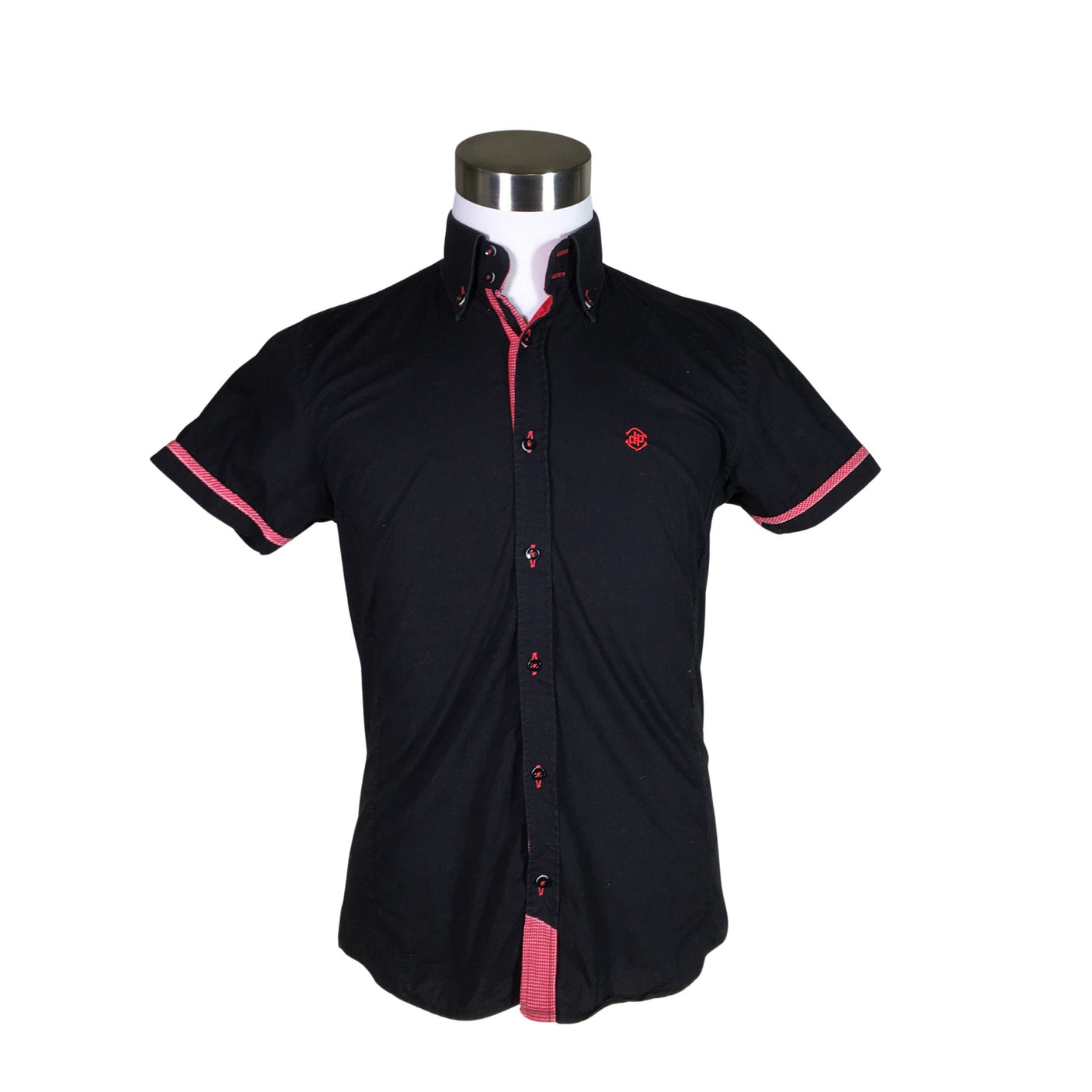 Unisex Di Prego - Kauluspaita, koko M - (1)