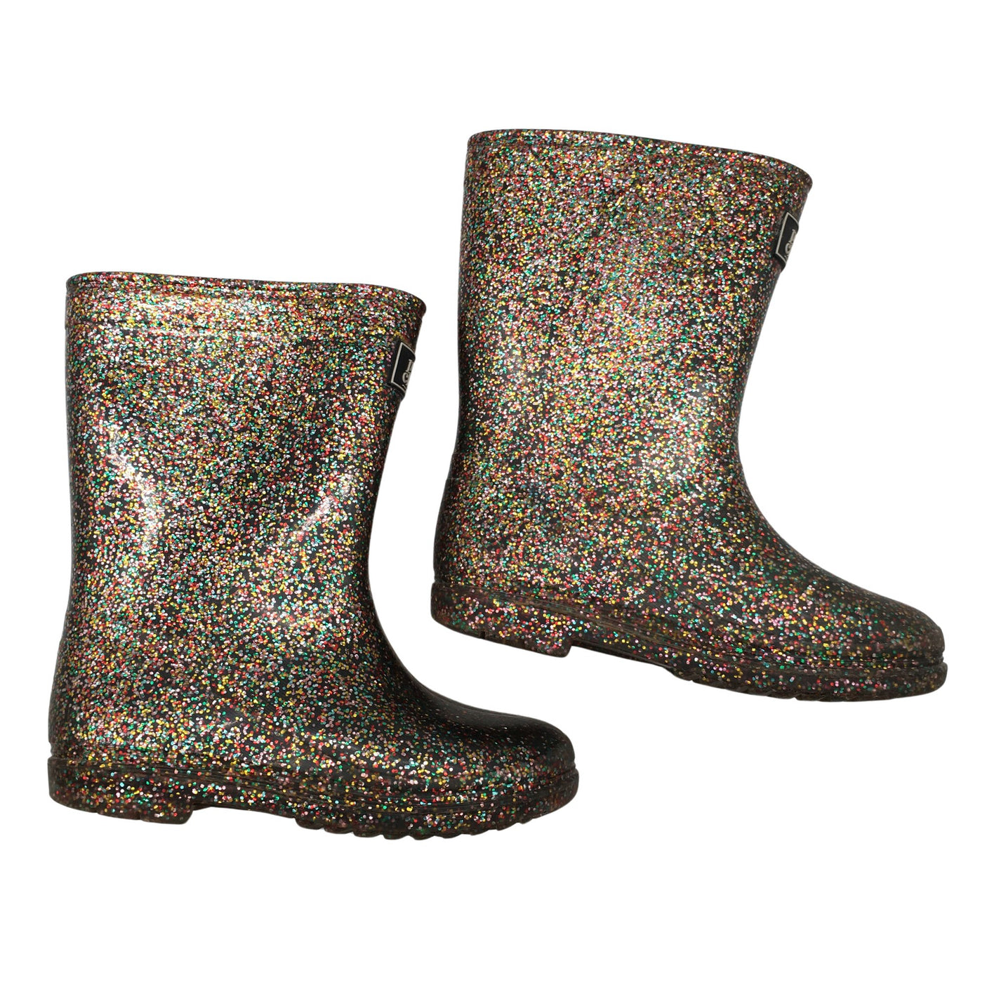 Unisex Petite Chérie - Kumisaappaat, koko 28 - (1)