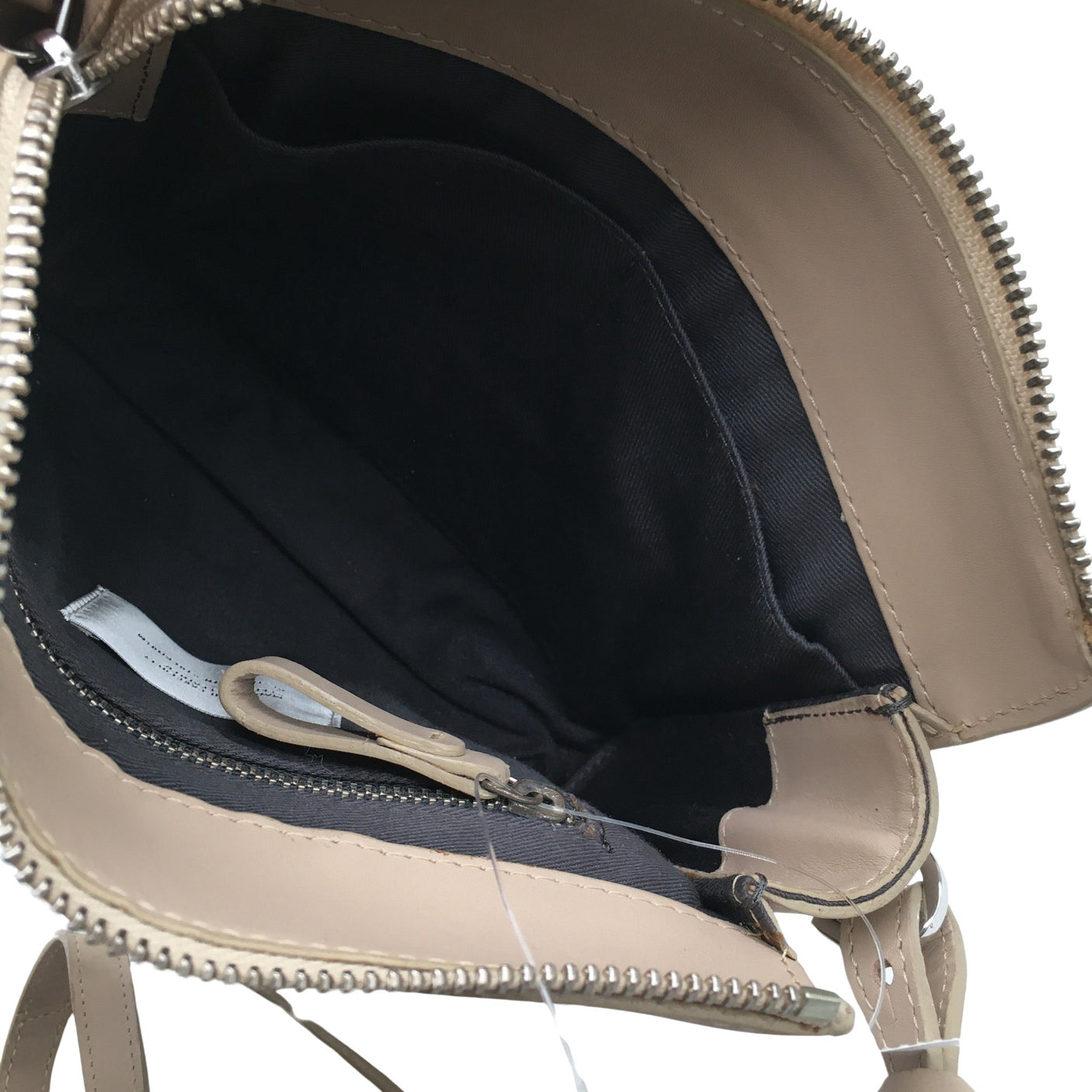 Olkalaukku, koko Mini