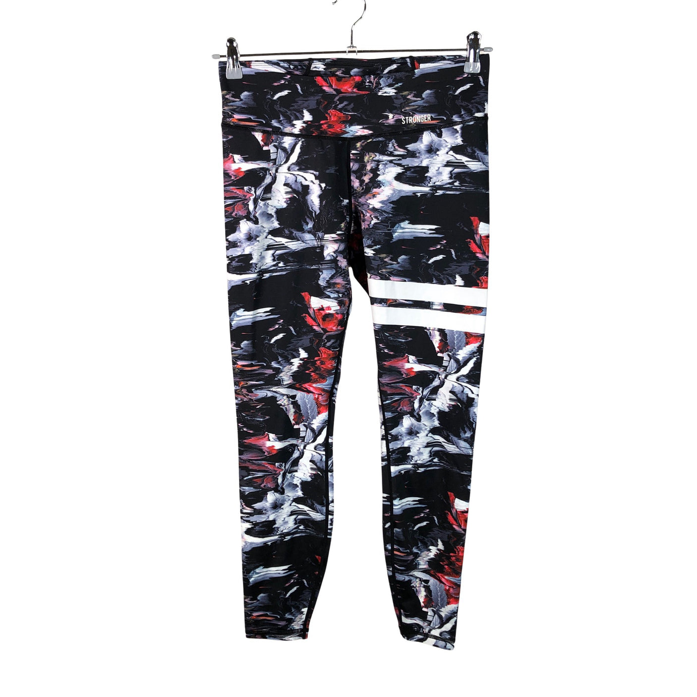 Unisex Stronger - Urheilutrikoot, koko 40 - (1)