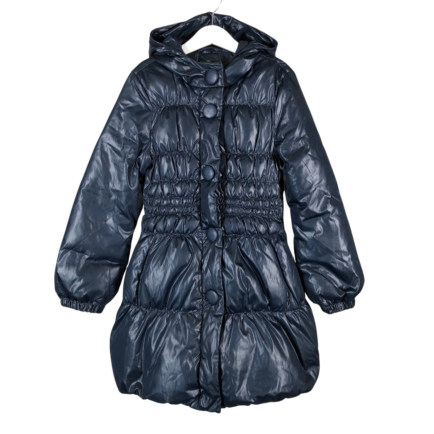 Untuvatakki, koko 128 - 134