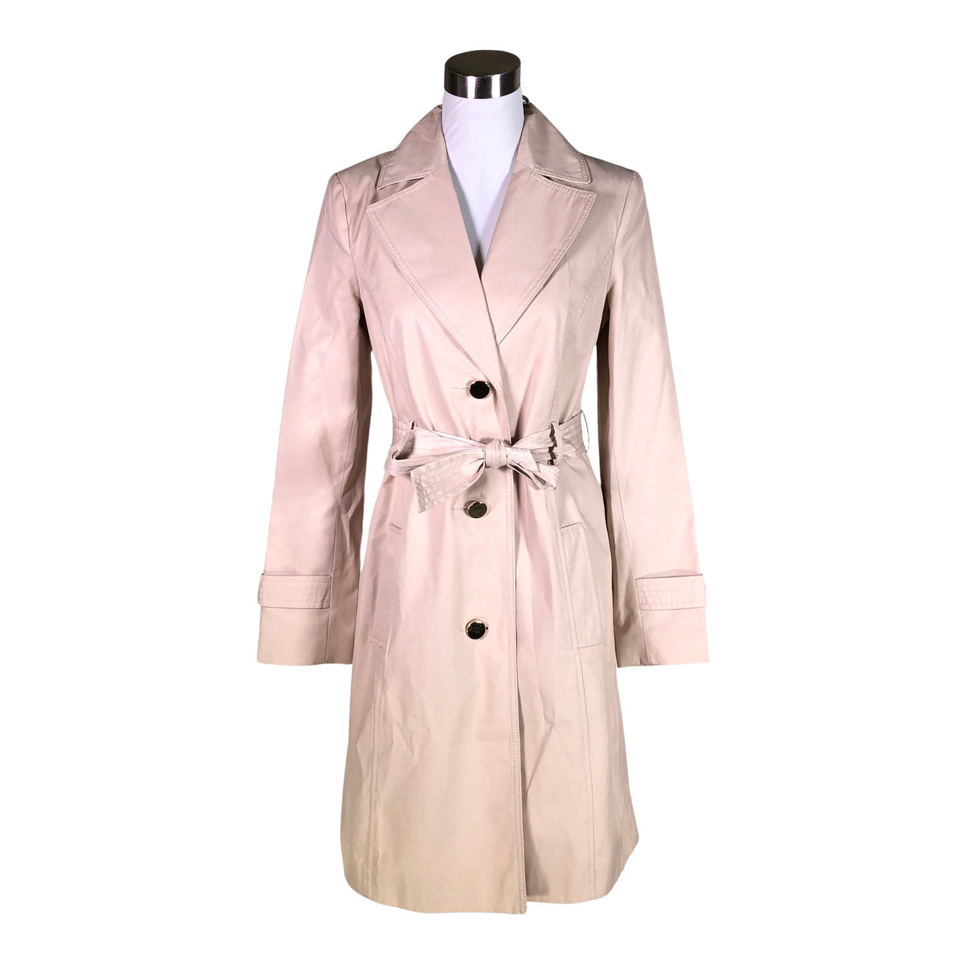 Unisex Dorothy Perkins - Trenssitakki, koko 36 - (1)