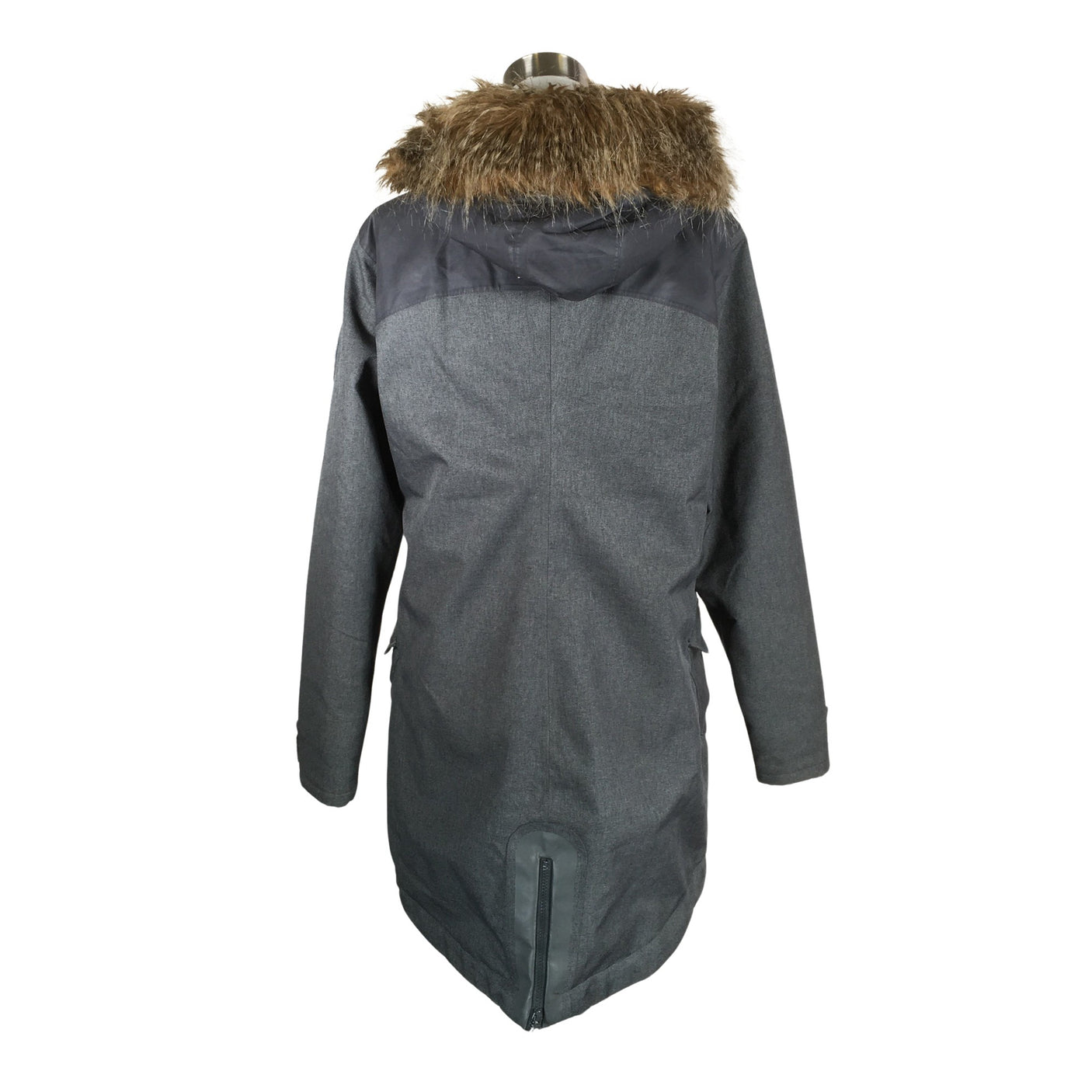 Unisex Kari Traa - Parkatakki, koko 40 - (2)